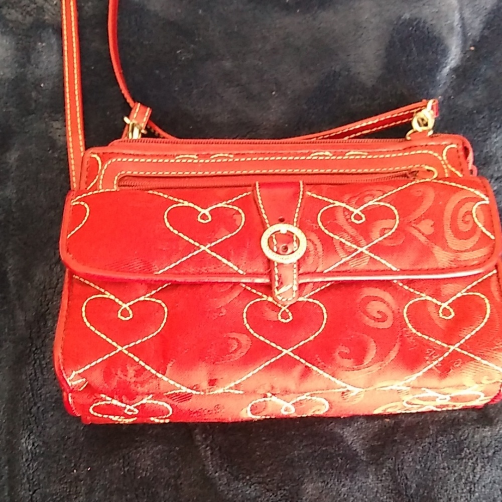 Brighton Shoulder Bag